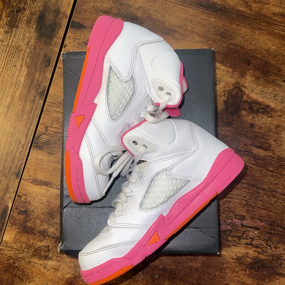 Jordan 5